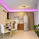 Apartamento Lara
