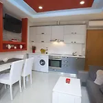 Lara Apartamento Makarska