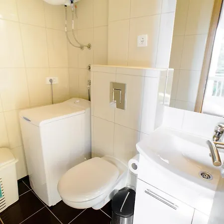 Appartement Lara *