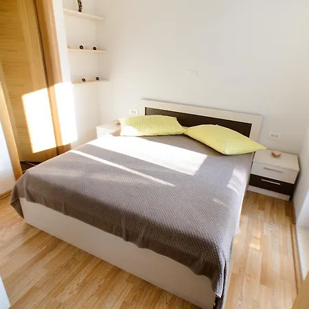 Appartement Lara *