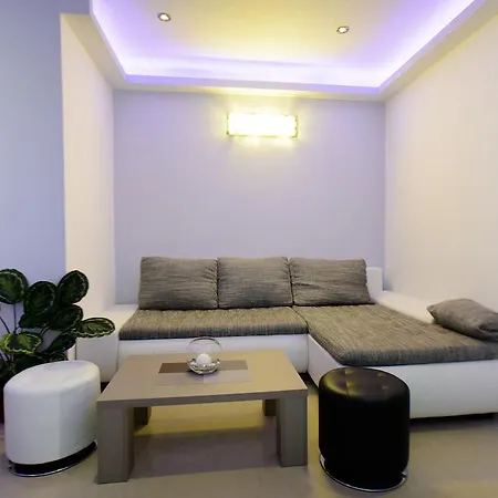 Apartamento Lara *