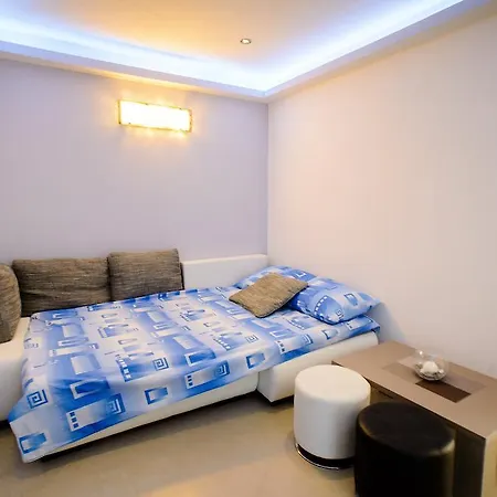 Apartamento Lara