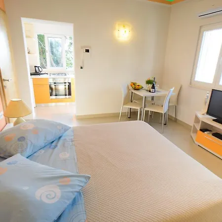 Apartamento Lara