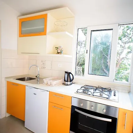 Appartement Lara