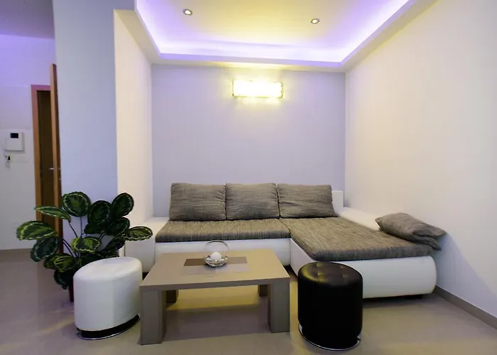 Apartamento Lara *