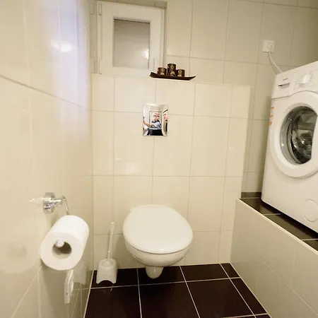 Apartmán Lara Makarská