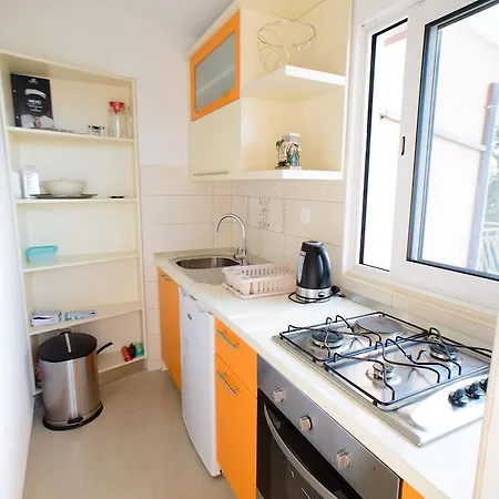 Appartement Lara *