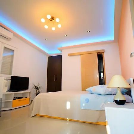 Apartmán Lara Makarská