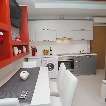 Appartement Lara Makarska