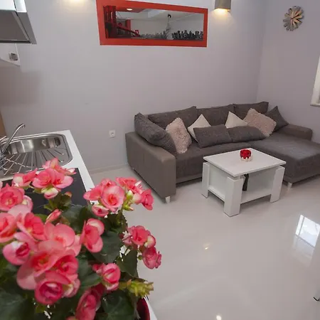 Lara Appartement Makarska