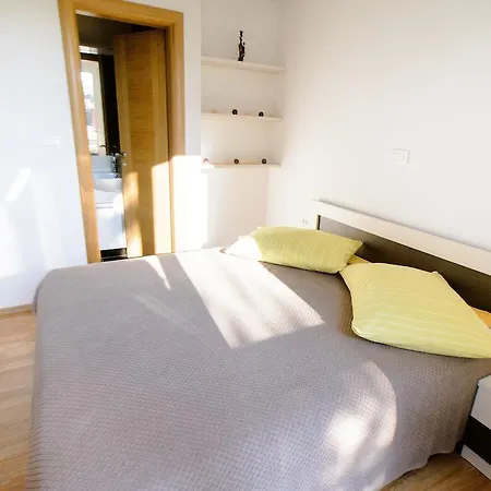 Appartement Lara Makarska