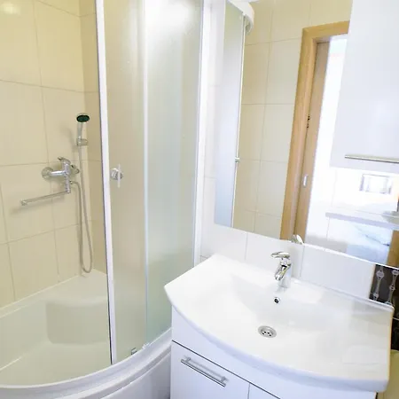 Appartement Lara Makarska